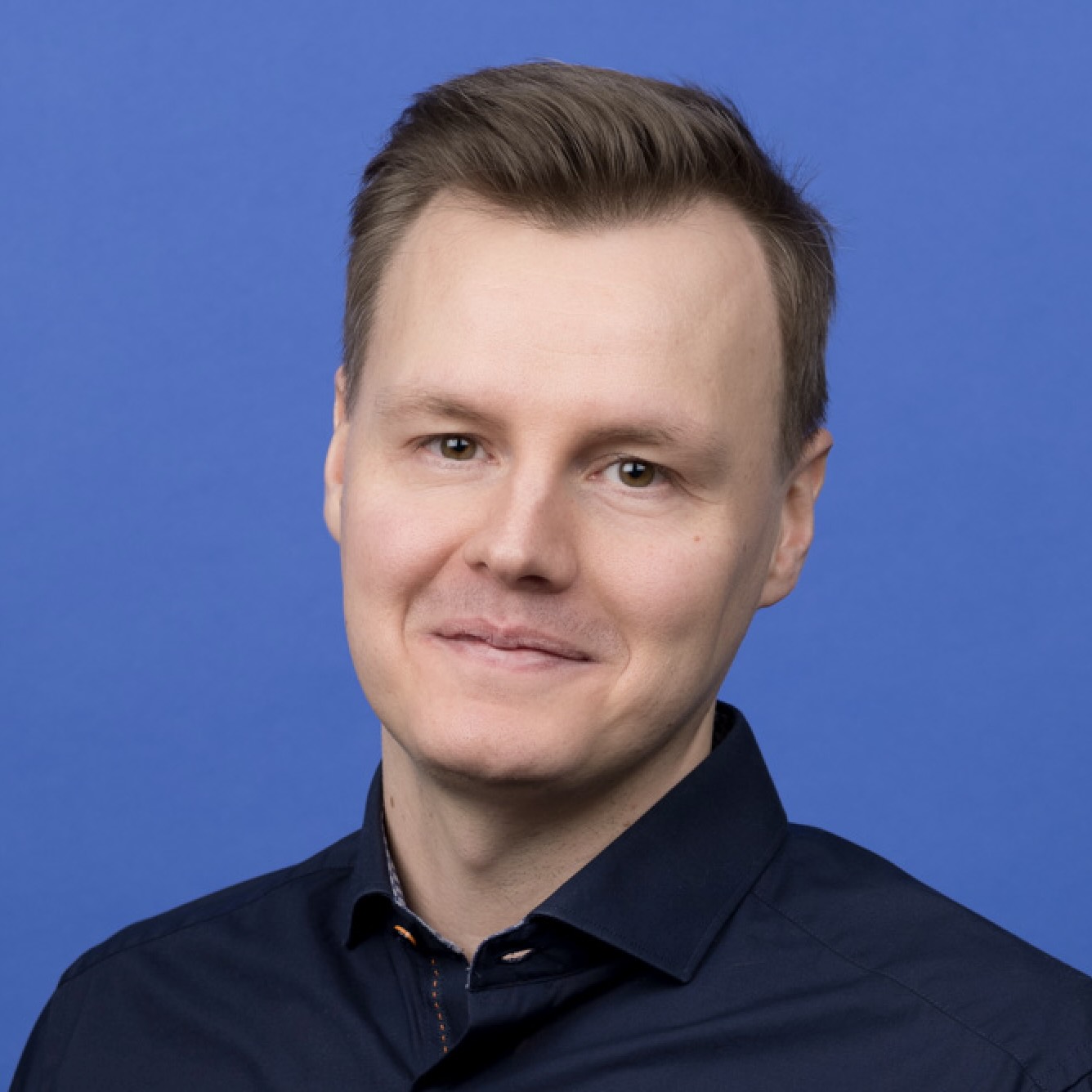 Juha Wilppu